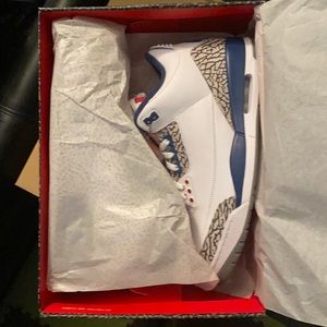 Jordan 3